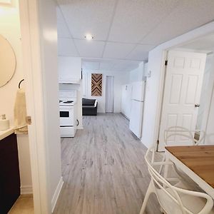 Cozy 1Br In Vieux-Longueuil +Parking 14Min Downtownアパートメント Exterior photo