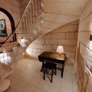 ルア Peaceful Traditional Maltese Townhouseヴィラ Exterior photo