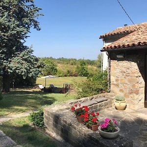 Von Der Festung Zum Meer" - Ihr Zuhause In San Leoヴィラ Exterior photo