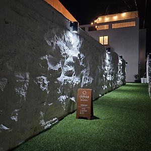 ホテル Anjin2Ne 木浦市 Exterior photo