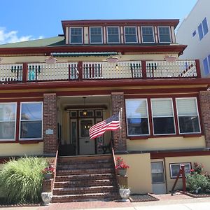 Ventnor ザ カリスブルック イン Bed & Breakfast Exterior photo