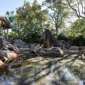 ホテル 天然温泉はるのの湯 高知市 Exterior photo