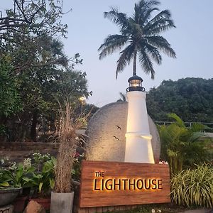 The Lighthouse - Formerly Known As Utan Sea Resort ターネー Exterior photo