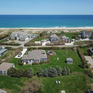 Steps To Nauset Beach Private Yard オーリンズ Exterior photo