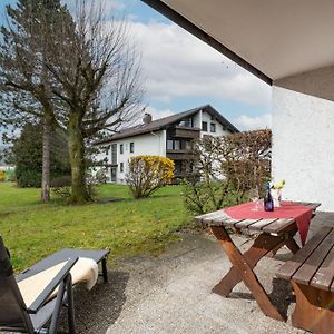 Ferienwohnung Spitzstein - Alpenmagie Suites オーバーアウドルフ Exterior photo