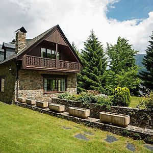 Splendid House Next To The Baqueira Beret Ski Resort ビエルハ Exterior photo