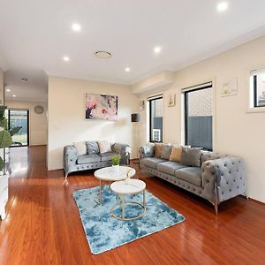 Aircabin - Carlingford - Sydney - 4 Beds Houseヴィラ Exterior photo