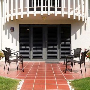 Beach House-Villa Taina, Boqueron カボ・ロホ Exterior photo