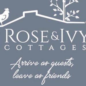 Rose And Ivy Cottages ルイス・トリハート Exterior photo