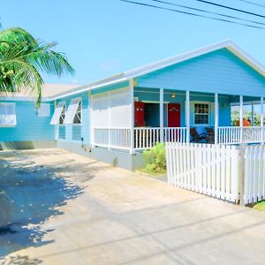 Endless Summer Beach House 4Br With Car クライストチャーチ Exterior photo
