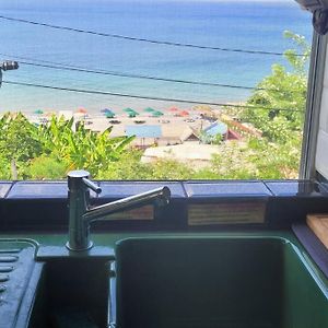 Dominica Beach Vacation Rental ロゾー Exterior photo