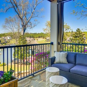 Lake Martin Condo With Community Perks And Views! Dadeville Exterior photo