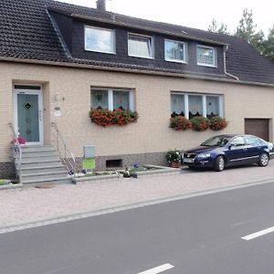 Ferienwohnung Resi Lux In Niederehe Exterior photo