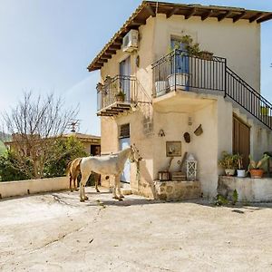 Sicily Country B&B ファヴァーラ Exterior photo