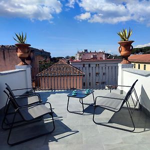 Terrazza Reale - Suite 2 カゼルタ Exterior photo