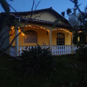 Casa Amarela Hostel バラン・デ・コカイス Exterior photo