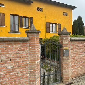 Il Borgo Appartamento フォルミージネ Exterior photo