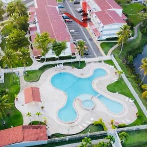 New-Paradisus Beach & Pool-Best Rate Guaranteed! ドラド Exterior photo