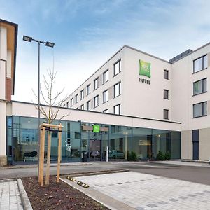 ホテル Ibis Styles コーブルク Exterior photo