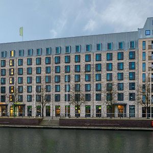 ホテル Ibis Styles Kiel City Exterior photo