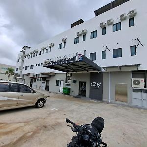 Qing Yun Rest House Koprijaya, Brunei Darussalam バンダル スリ ブガワン Exterior photo