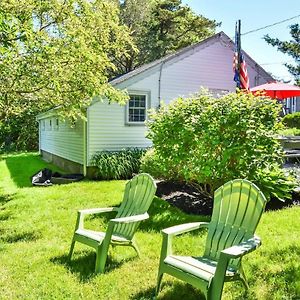 2 Mins From Nauset Beach オーリンズ Exterior photo