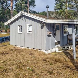 3 Bedroom Beautiful Home In Romskog Exterior photo