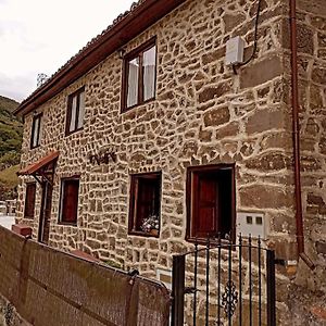 Las Monas Casa Rural ポラ・デ・レナ Exterior photo