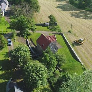 Stunning Rural Mill House Nr Beach And Harbour バンフ Exterior photo