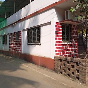 Mālvan Anand Nivasヴィラ Exterior photo