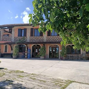 カネッリ Agriturismo Vecchio Torchioヴィラ Exterior photo