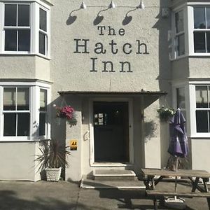 The Hatch Inn トーントン Exterior photo