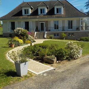 Charmant Appartement Dans Maison De Caractere Saint-Brice-sur-Vienne Exterior photo