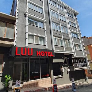 Luu Hotel チョルル Exterior photo