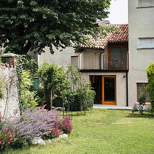 フェルトレ La Casa Del Ciliegioヴィラ Exterior photo