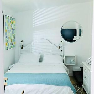Casita Santorini -1 Bedroom Guest Suite Near Grove Bay マイアミ Exterior photo
