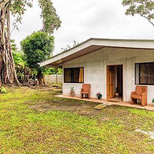 Cahuita Home Villa Exterior photo
