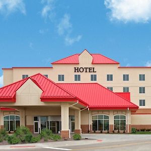 Prairie Meadows Casino Racetrack And Hotel アルトゥーナ Exterior photo