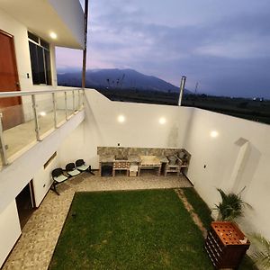 Hermosa Y Acogedora Casa En Huaral リマ Exterior photo