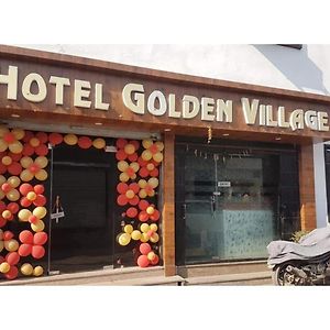 Hotel Golden Village Sidcul, ハリドワール Exterior photo