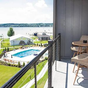 New Lakeview Condo With Hot Tub And Pool キャナンデーグア Exterior photo