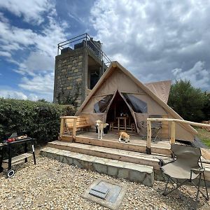 ホテル Safari Tent For Up To 8 Guests In Naivasha! Elwai Visitor Centre Heni Village Exterior photo