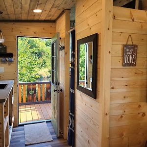 Tiny Home By The Beach ブレイン Exterior photo