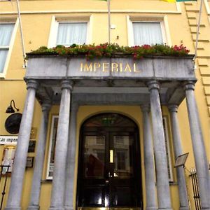 Imperial Hotel トラリー Exterior photo