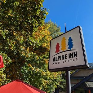 Alpine Inn & Suites ネルソン Exterior photo
