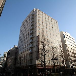 アパホテル　横浜関内 横浜市 Exterior photo