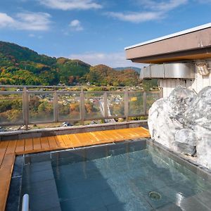 亀の井ホテル 長瀞寄居 Yorii Exterior photo