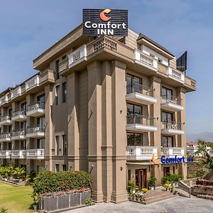 Comfort Inn デヘラードゥーン Exterior photo