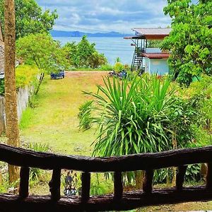 Ban Laem Sai Yao Noi Island, Sea View House, 2 Min To Beach.ヴィラ Exterior photo