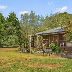 Stayau Lakeview Cottage 2Br Cozy Nature Getaway Badger Creek Exterior photo